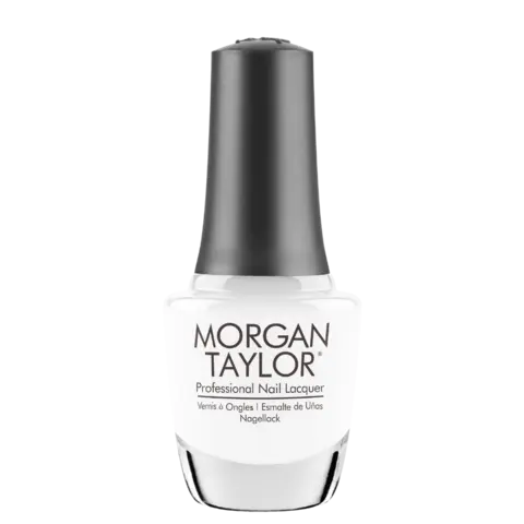 Morgan Taylor ARCTIC FREEZE 15ml