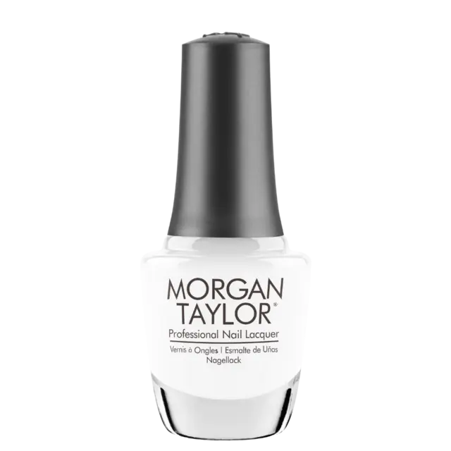 Morgan Taylor ARCTIC FREEZE 15ml 