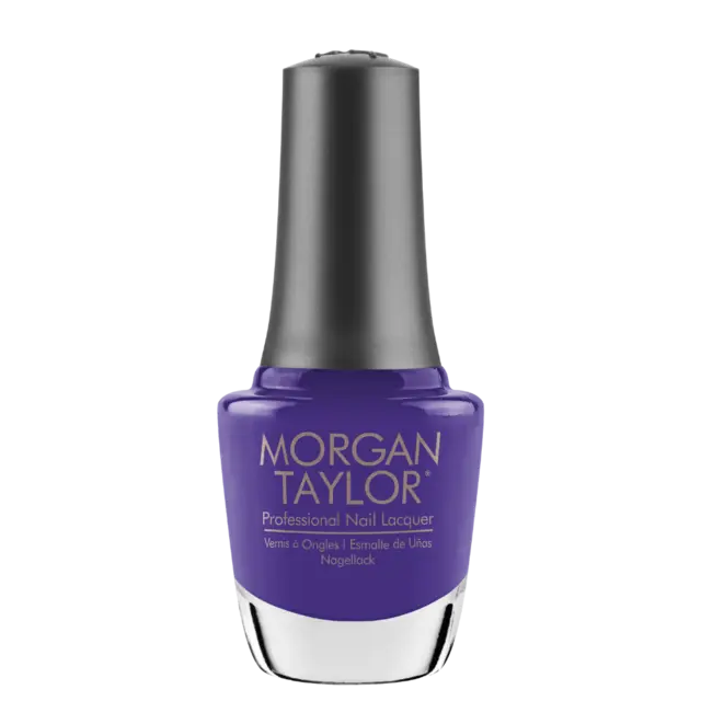 Morgan Taylor ANIME-ZING COLOR 15ml 