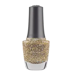 Morgan Taylor ALL THAT GLITTERS IS 15ml