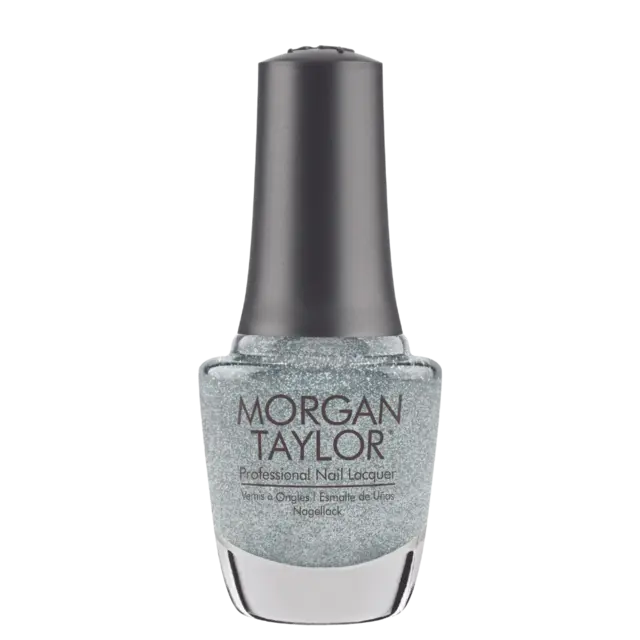 Morgan Taylor A-LISTER 15ml 