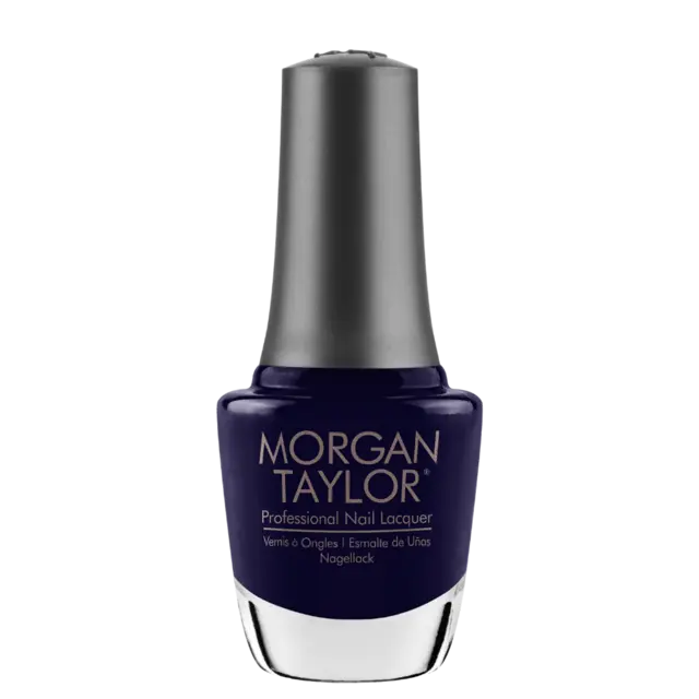 Morgan Taylor AFTER DARK 15ml 