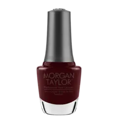 Morgan Taylor A TOUCH OF SASS 15ml