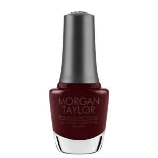 Morgan Taylor A TOUCH OF SASS 15ml