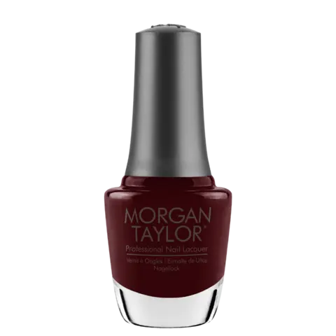 Morgan Taylor A TOUCH OF SASS 15ml