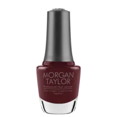 Morgan Taylor A LITTLE NAUGHTY 15ml