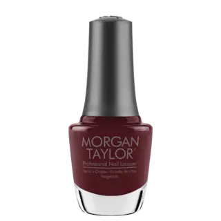 Morgan Taylor A LITTLE NAUGHTY 15ml