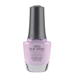Morgan Taylor NEED FOR SPEED Fast Drying Top Coat 15ml