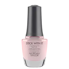 Morgan Taylor STICK WITH IT Long Wearing Base Coat 15ml