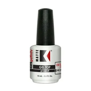 *Kupa GelFinity Gel Top Coat matte
