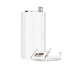 Kupa Mani Pro KP-60 Passport Controlbox white