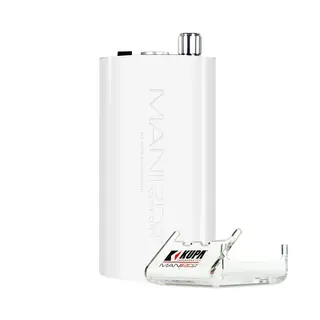 Kupa Mani Pro KP-60 Passport Controlbox white
