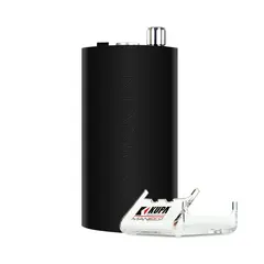 Kupa Mani Pro KP-60 Passport Controlbox phantom black