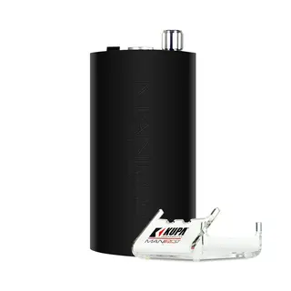 Kupa Mani Pro KP-60 Passport Controlbox phantom black