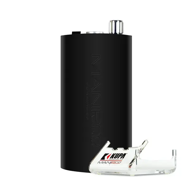 Kupa Mani Pro KP-60 Passport Controlbox phantom black 