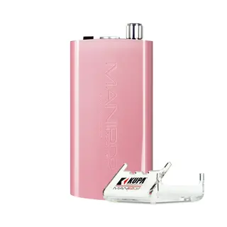 Kupa Mani Pro KP-60 Passport Controlbox baby pink