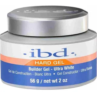 *IBD UV Builder Gel Ultra White 56g