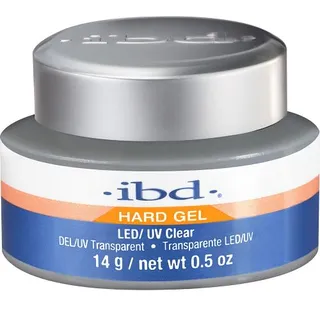 *IBD LED/UV Gel Clear 14g