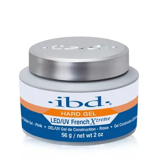 *IBD LED/UV French Xtreme Gel Pink 56g