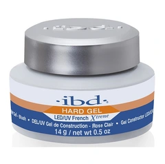 *IBD LED/UV French Xtreme Gel Blush / Rose Clair 14g