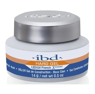 *IBD LED/UV French Xtreme Gel Blush / Rose Clair 14g