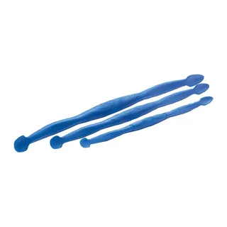 *IBD Two-Sided Cuticle Pusher 3 str.