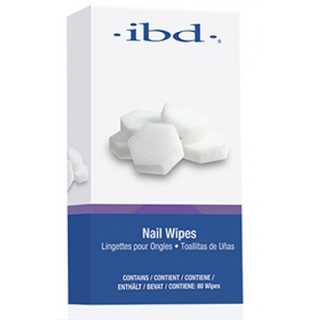 *IBD Nail Wipes