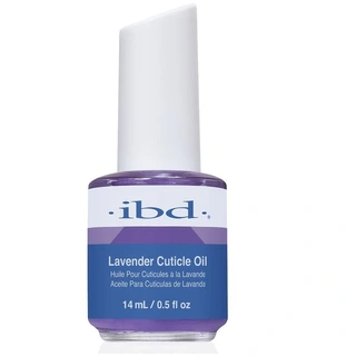 *IBD Lavender Cuticle Oil 14ml
