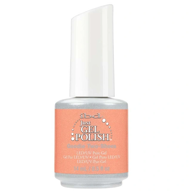 *IBD JustGel Goodie Two Shoes 14ml 