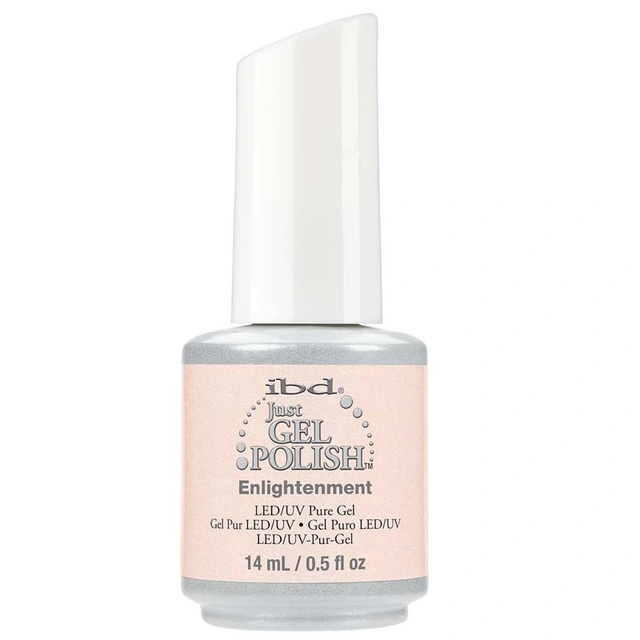 *IBD JustGel Enlightenment 14ml 