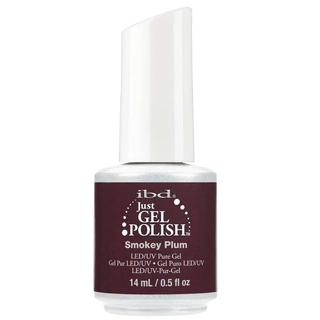 *IBD JustGel Smokey Plum 14ml