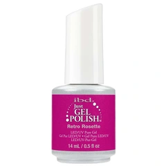 *IBD JustGel Retro Rosette 14ml