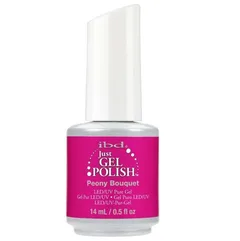 *IBD JustGel Peony Bouquet 14ml