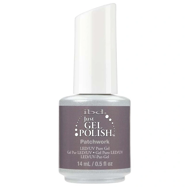 *IBD JustGel Patchwork 14ml 