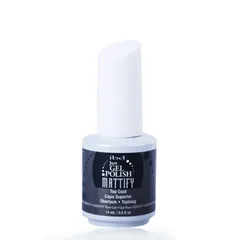 *IBD JustGel Mattify Top Coat 14ml