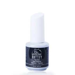 *IBD JustGel Mattify Top Coat 14ml