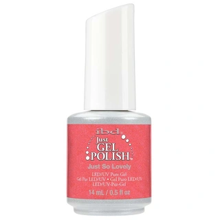 *IBD JustGel Just So Lovely 14ml