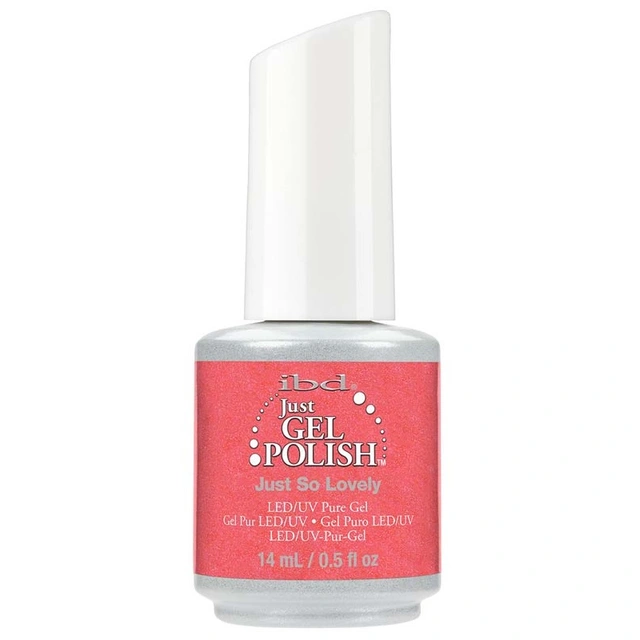 *IBD JustGel Just So Lovely 14ml 
