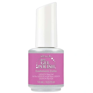*IBD JustGel Cashmere Cutie 14ml