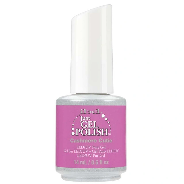 *IBD JustGel Cashmere Cutie 14ml 