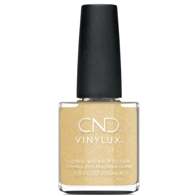 *CND Vinylux Seeing Citrine 15ml #440 