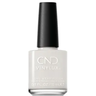 *CND Vinylux All Frothed Up15ml #434