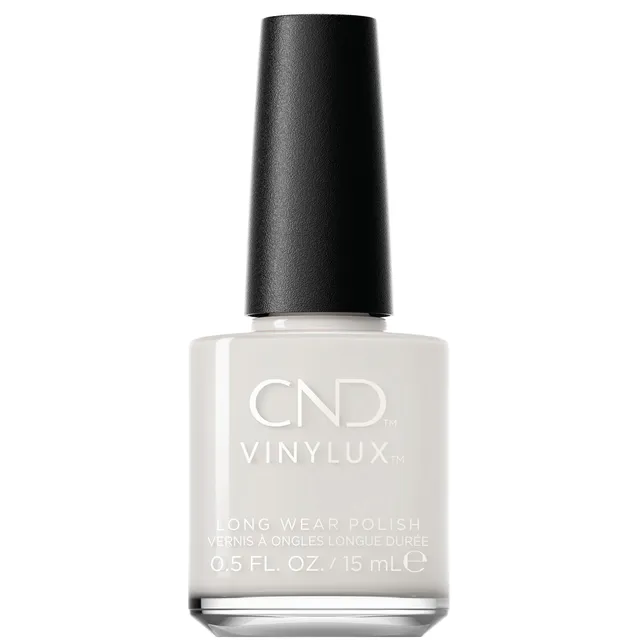 *CND Vinylux All Frothed Up15ml #434 