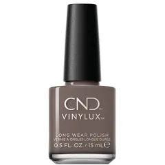 *CND Vinylux Above My Paygray-ed 15ml #429
