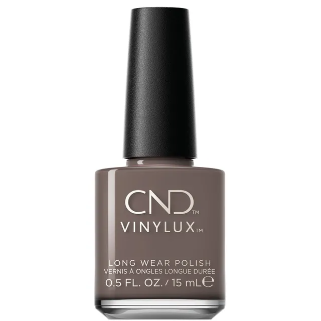 *CND Vinylux Above My Paygray-ed 15ml #429 
