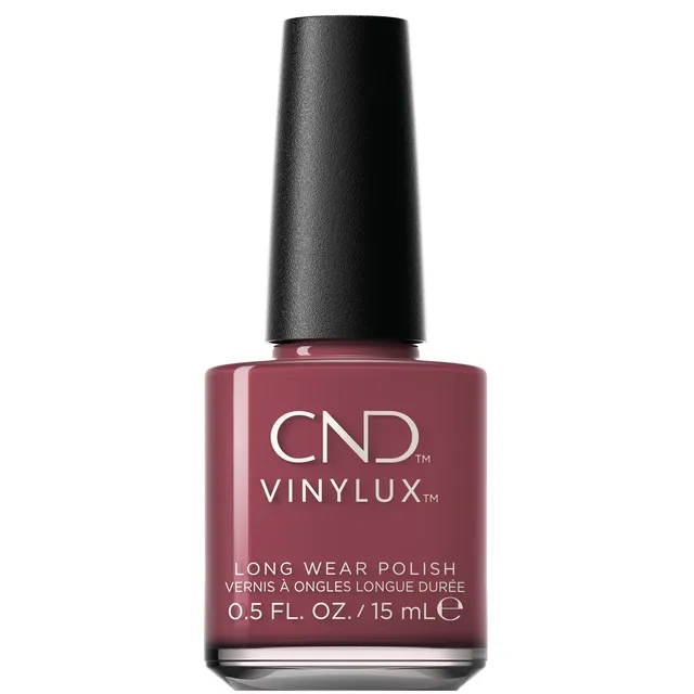 CND Vinylux Rose-Mance 15ml #427 