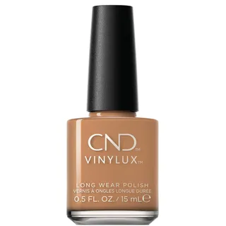 *CND Vinylux Running Latte 15ml #424