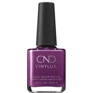 *CND Vinylux Absolutely Radishing 15ml #410