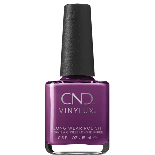 *CND Vinylux Absolutely Radishing 15ml #410 