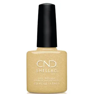 *CND Shellac Seeing Citrine 7,3ml